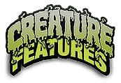 CreatureFeaturesLogo